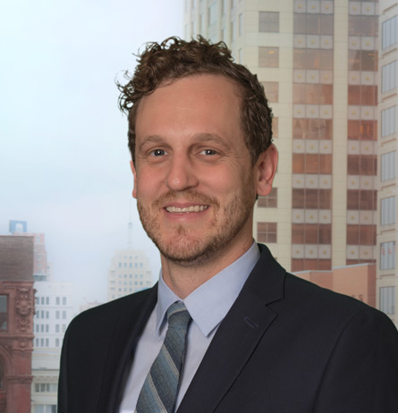 Photo of Thor C. Jeppson