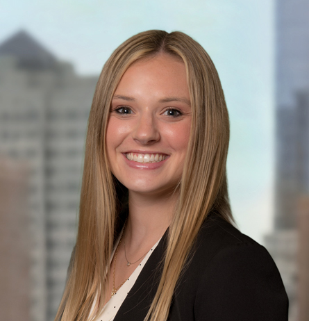 Photo of Payton L. Rahn