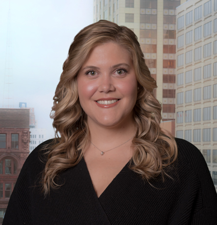 Photo of Appenzeller, Alexandra N.