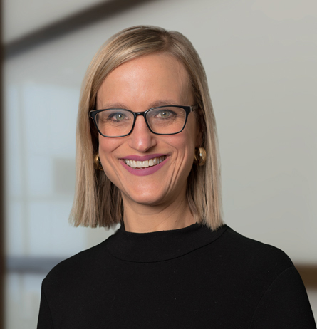 Photo of Schulz, Leslie A.