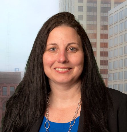 Photo of Burger, Jennifer L.