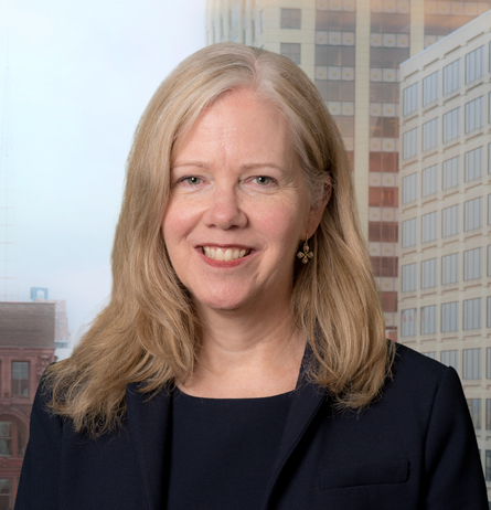 Kristen N. Nelson | von Briesen & Roper, s.c.