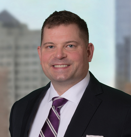 Photo of Seidl, Brian J.