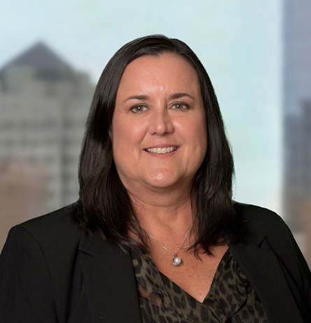 Photo of Stoneburner, Jennifer L.