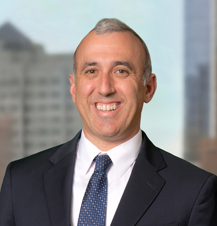 Photo of Jeffrey R. Grant