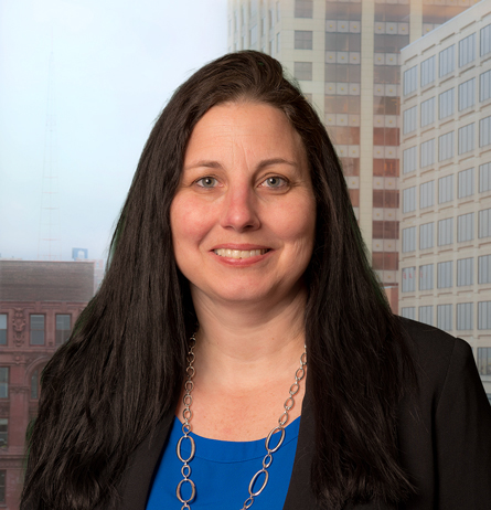 Photo of Burger, Jennifer L.