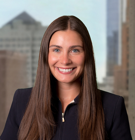 Photo of Witte, Alexis J.