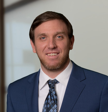 Photo of Joshua A. Grant