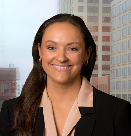 Photo of Brennan, Mary G.