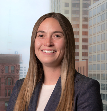 Photo of Sluman, Kathryn D.