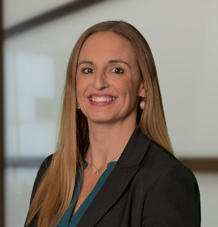 Photo of Persich, Melanie L.