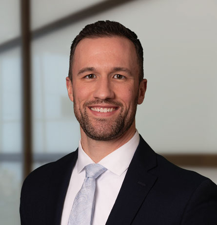 Photo of Leigl, Patrick J.