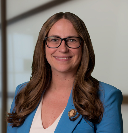 Photo of Flinchum, Anne E.