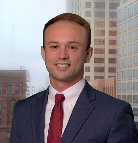 Photo of Dee, T. Alexander