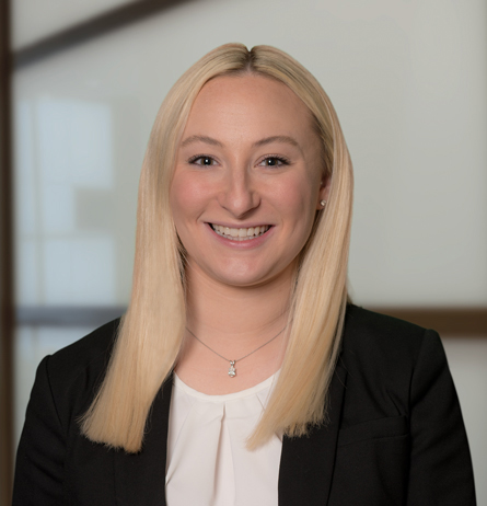 Photo of Van Zeeland, Taylor A.