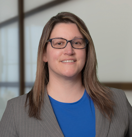 Photo of Ferus, Ashley E.