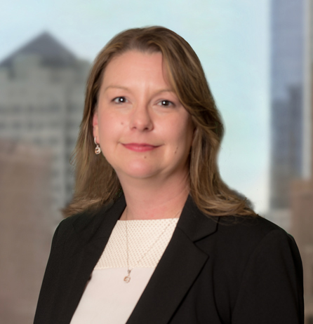 Photo of Hammett, Ericka C.