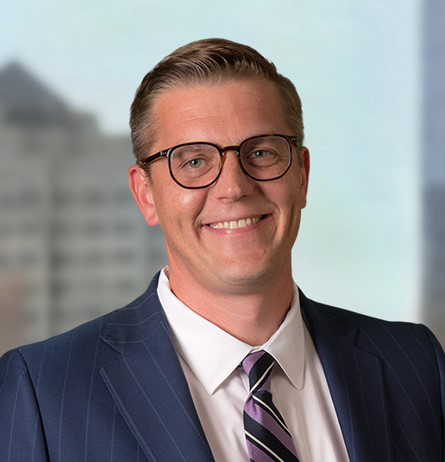 Photo of Heiden, Ryan P.