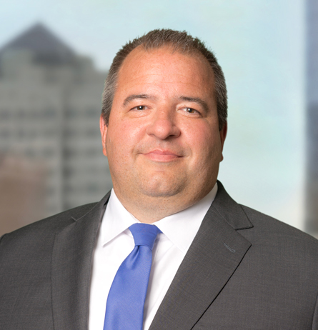 Photo of Dollinger, Tristan A.