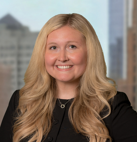 Photo of McDonough, Claire A.