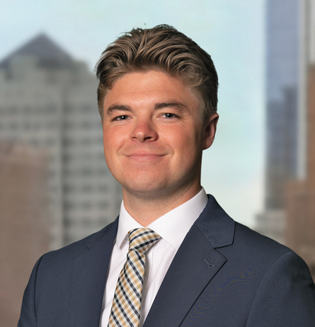 Photo of Rush, Derik P.