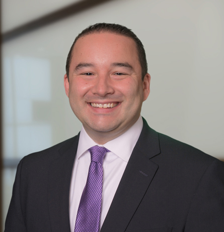 Photo of Castronovo, Nicholas D.