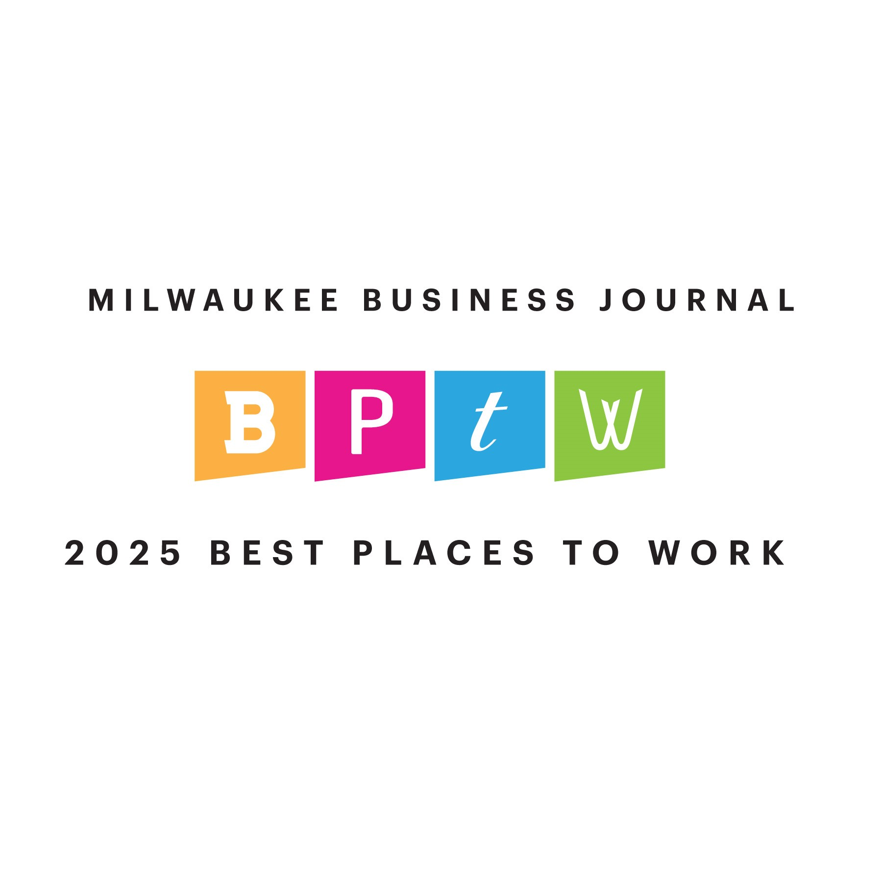 The Business Journal's 2025 Best Places to Work