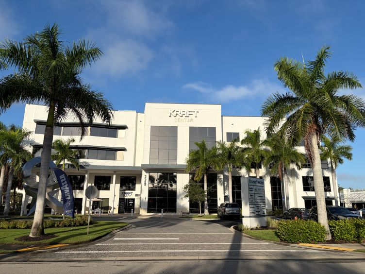 von Briesen Naples, FL Office