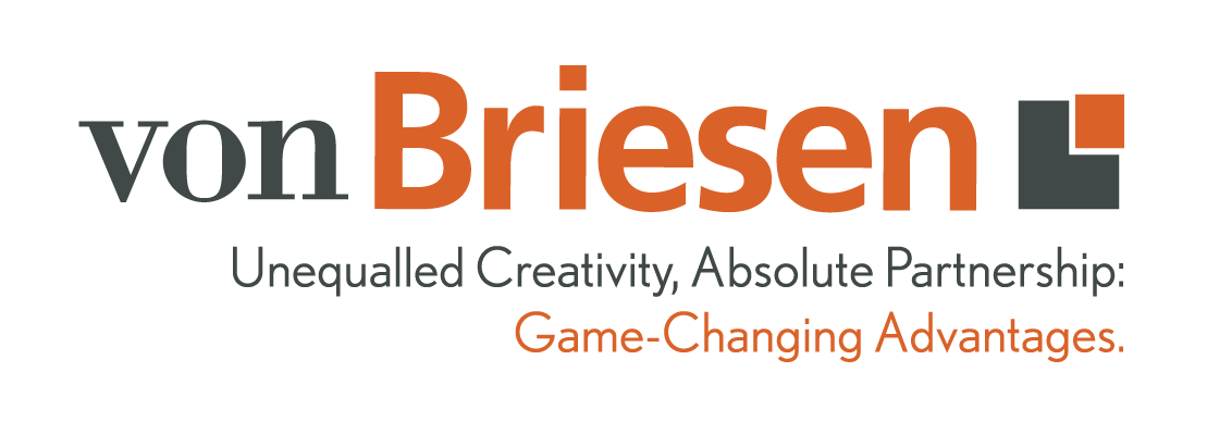 von briesen branding logo