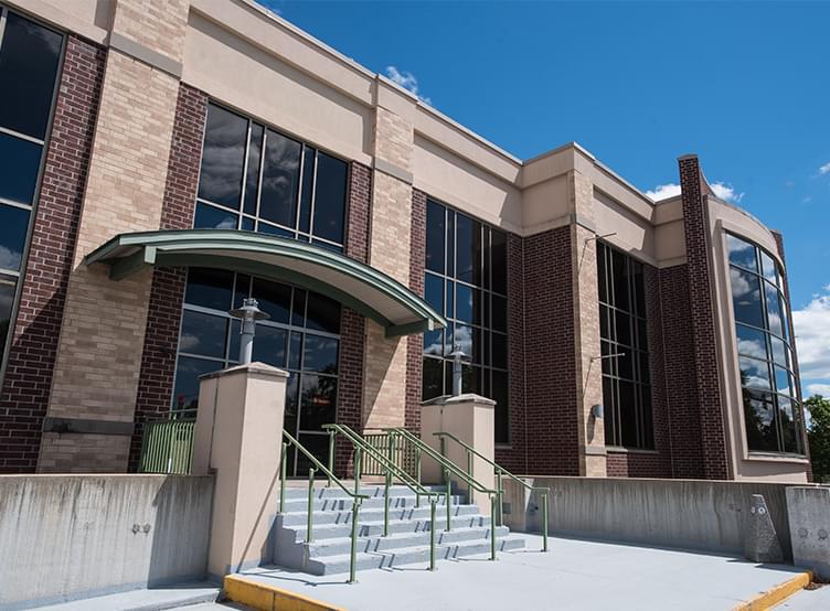 von Briesen Eau Claire Office