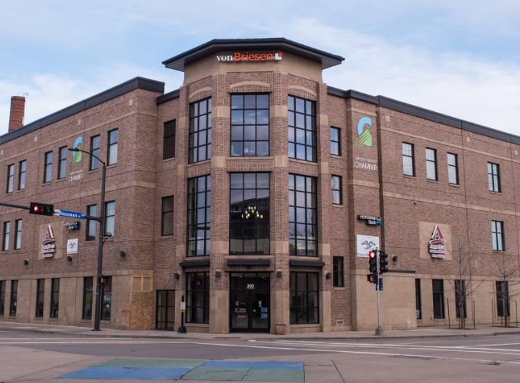 von Briesen Green Bay Office