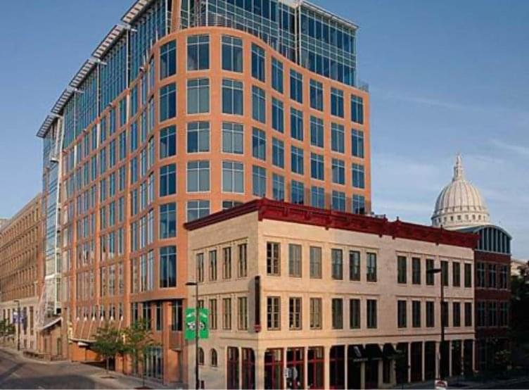 von Briesen Madison Office