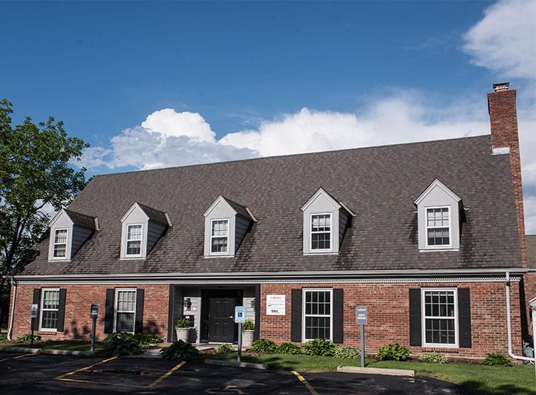 von Briesen Mequon Office