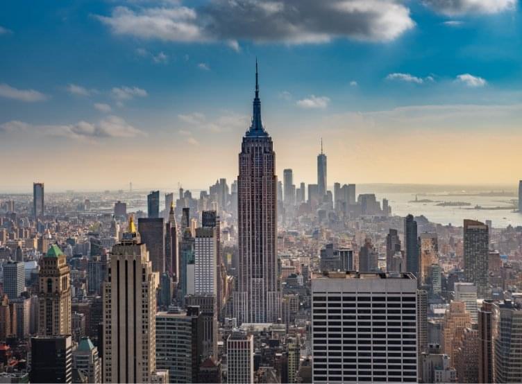 von Briesen New York Office