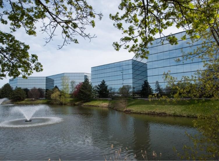 von Briesen Waukesha Office